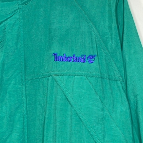 Timberland Men’s Windbreaker Jackets - Picture 2 of 11